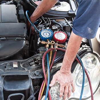ac and heat repair