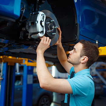 brake repair