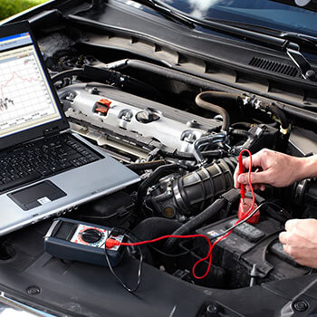 diagnostics
